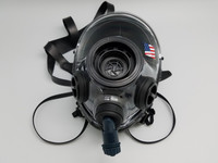 MESTEL GAS MASKS